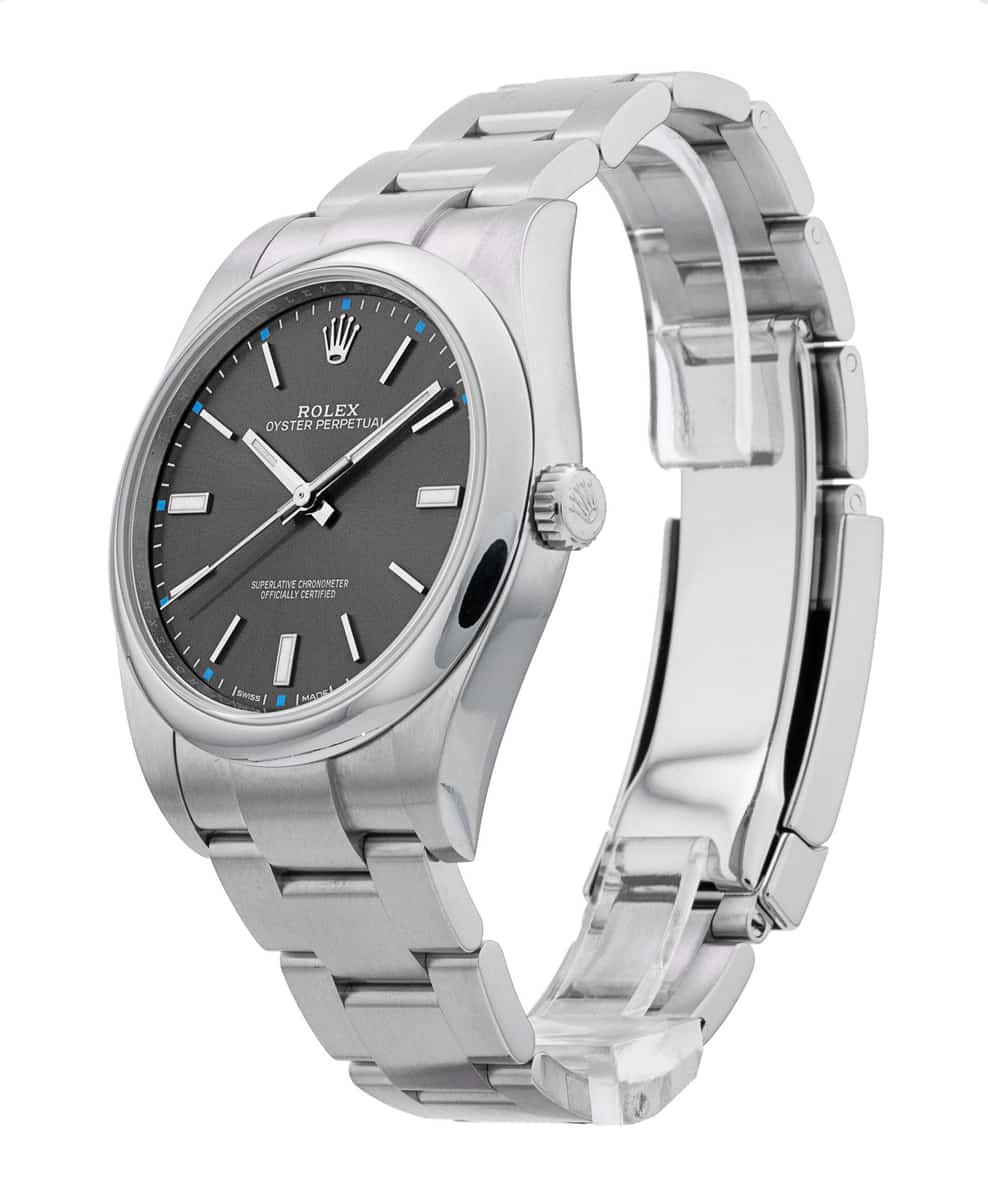 Rolex Oyster Perpetual 114300 Rolex Oyster Perpetual 114300